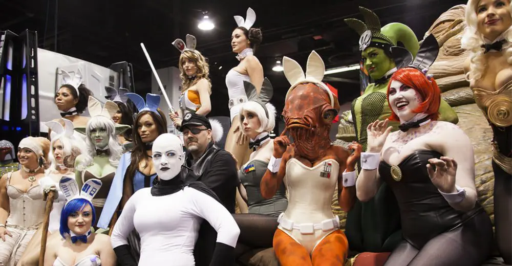 5 Locations every Star Wars fan should visit