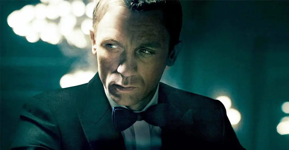 License To Thrill: W Retreat & Spa - Maldives launches  James Bond Package