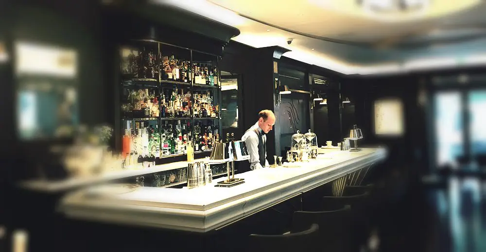 5 reasons to stay at Hyatt Regency - The Churchill, London