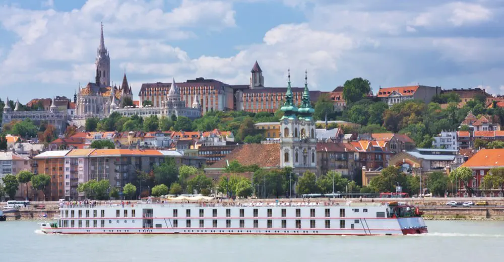 River Cruising's most common questions answered