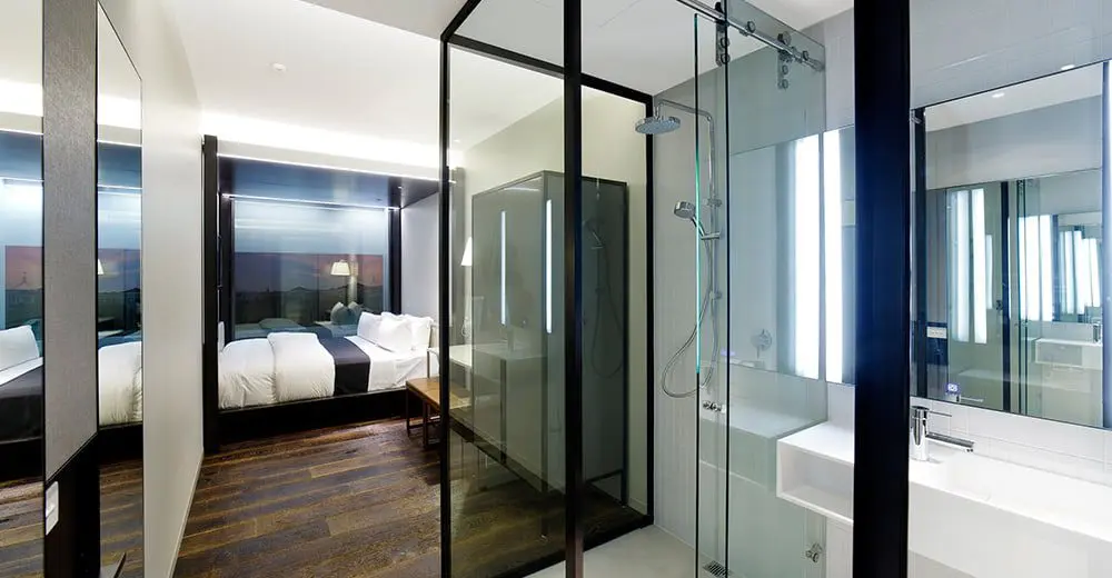 Canberra gets a new affordable luxury hotel