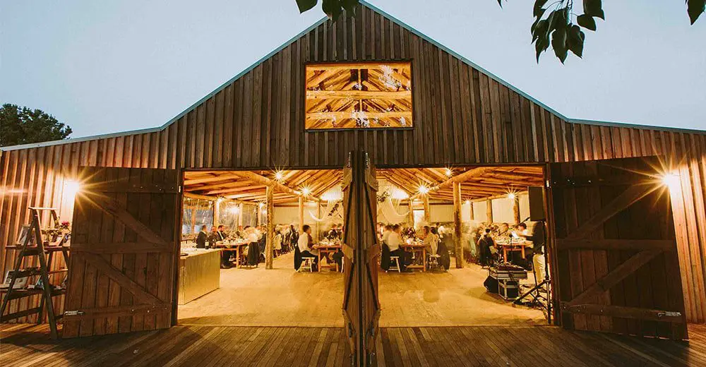 Destination weddings bringing big bucks for regional tourism