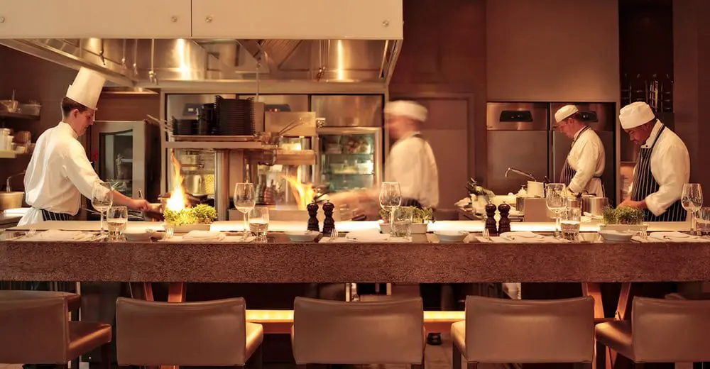 Influencer: Mr Gray from the Hyatt Regency - The Churchill, London