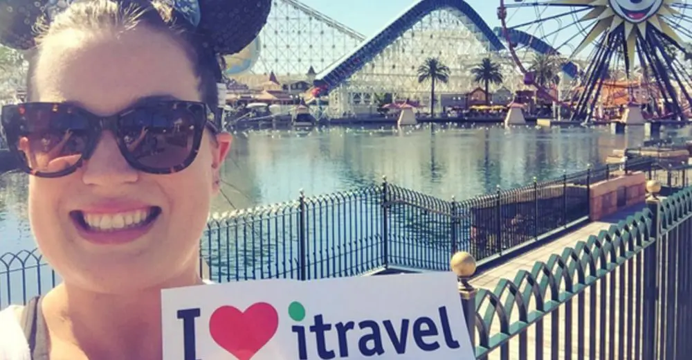 travel news iTravel feature