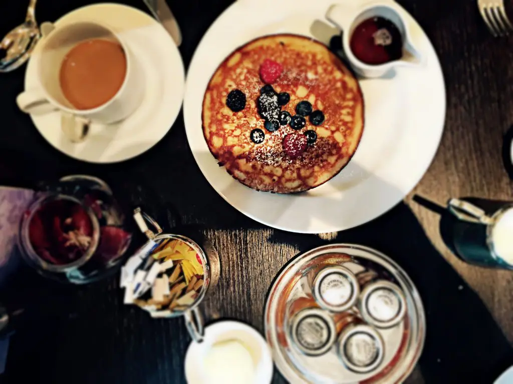 5 reasons to stay at Hyatt Regency - The Churchill, London 14 image2