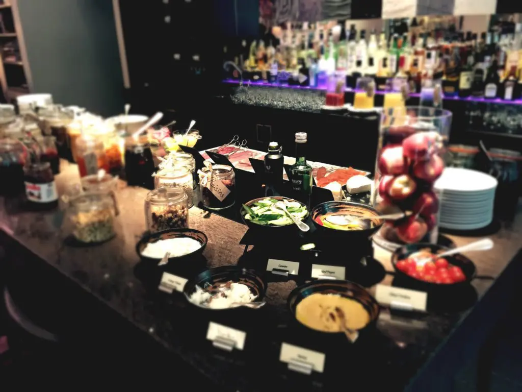 5 reasons to stay at Hyatt Regency - The Churchill, London 16 image4