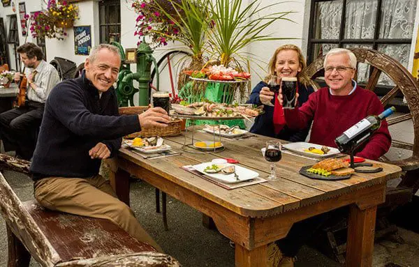Taste your way around Ireland's phenomenal food scene #yum 13 irel3