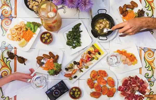 Finding unique experiences in Europe is easier than you think... 22 mad11