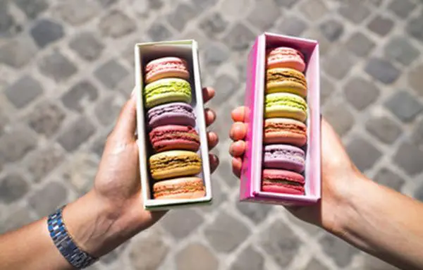 Dine with the locals in Europe without it being all awkward... 14 par11