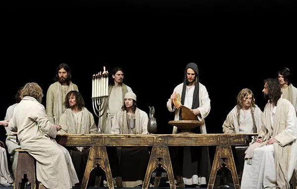 6 things you need to know about the 2020 Oberammergau Passion Play 17 pasion2