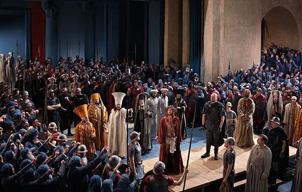 6 things you need to know about the 2020 Oberammergau Passion Play 18 passion6
