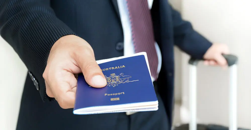 New consulates, passport fees rise & more in new Federal Budget 22 passport