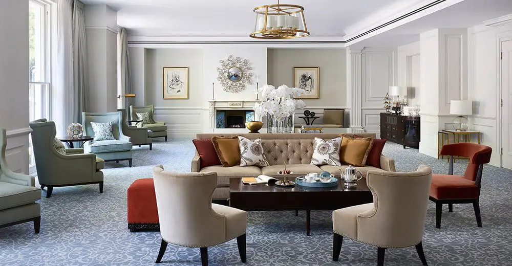 The Langham, Sydney takes home another award