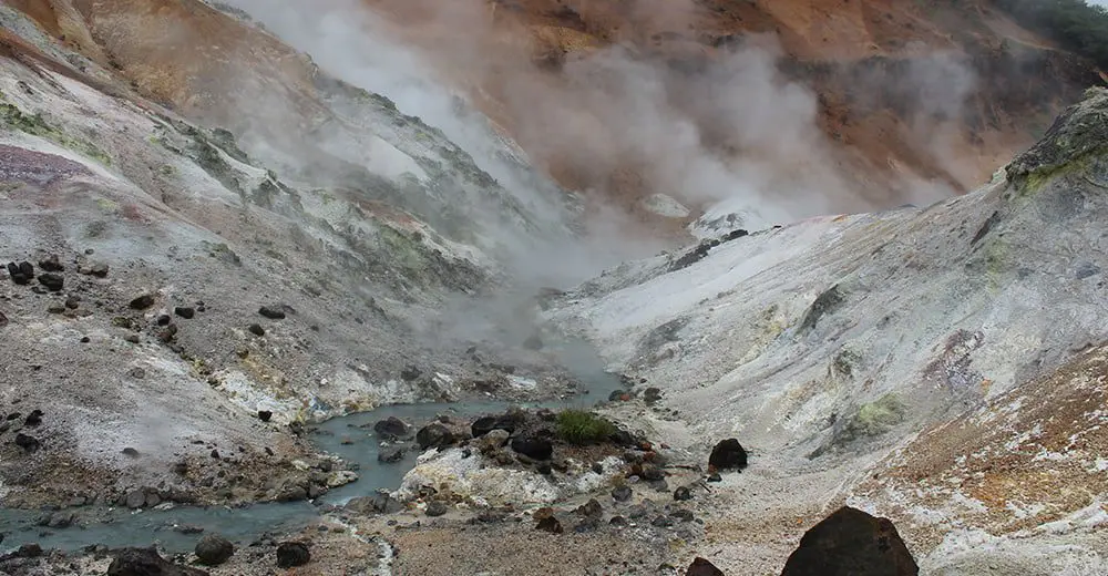 Hokkaido: Japan’s Heartland