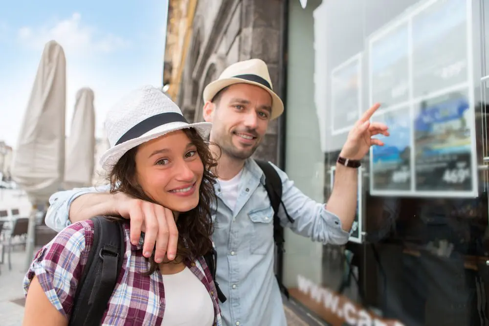 Australia's leading travel agency is...