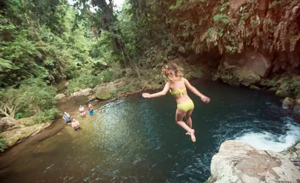 Solo female travellers take their 'next step' with G Adventures 11 young female 2