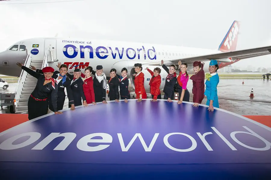 Tues 24 Nov: 10 travel news stories you need to know 33 oneworld