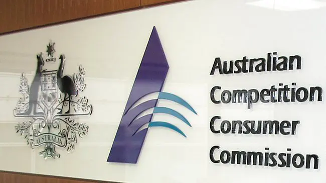 Rex Reveals New Network Strategy After 'Predatory Moves' By Qantas 2 147178 accc
