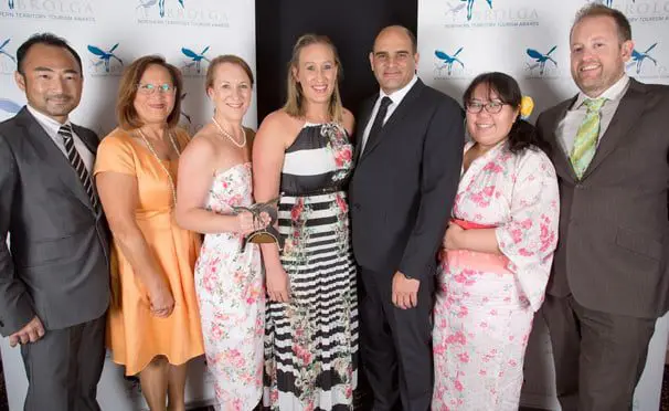 Mon 30 Nov: 10 travel news stories you need to know today 41 travel news AAT Award