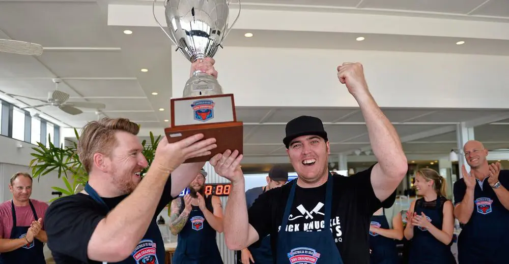 Adelaide has the best chops in Australia