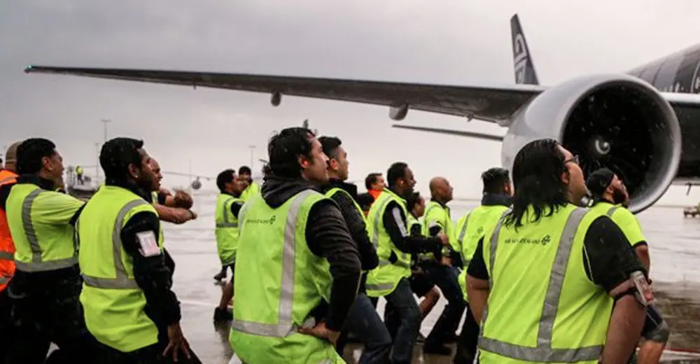 Wed 4 Nov: 10 travel news stories you need to know today 44 Air New Zealand