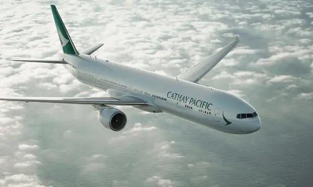 Karryon Travel Deals: Atlantis The Royal, Singapore Airlines, Chimu, Viking, Topdeck + more 3 Cathay Pacific 2