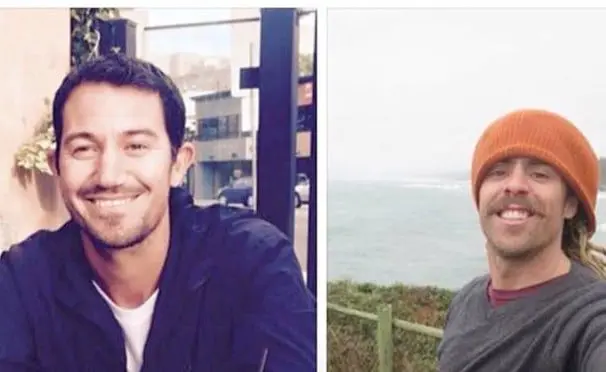 Mon 30 Nov: 10 travel news stories you need to know today 38 Dean and Adam