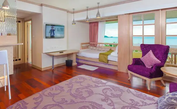 Wed 25 Nov: 10 travel news stories you need to know 40 Diamond Cliff Resort and Spa