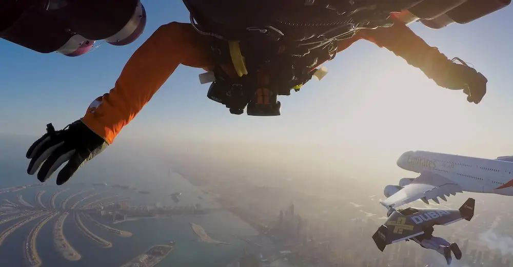 Fri 6 Nov: 10 travel news stories you need to know today 42 travel news Emirates Dubai