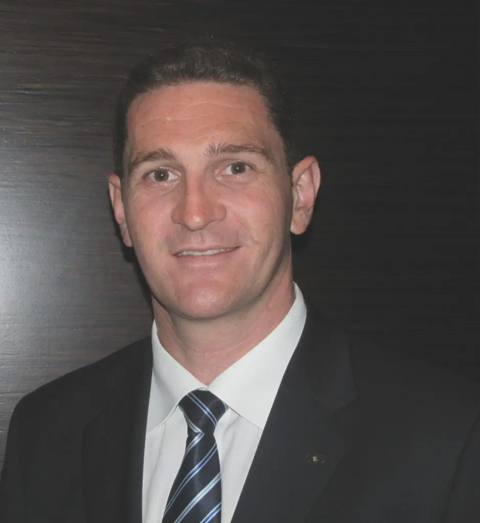 Who were this week’s travel industry movers & shakers? 26 Hayden Hughes Image