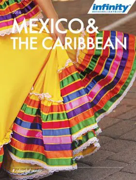 Mon 2 Nov: 10 travel news stories you need to know today 40 Infinity brochure