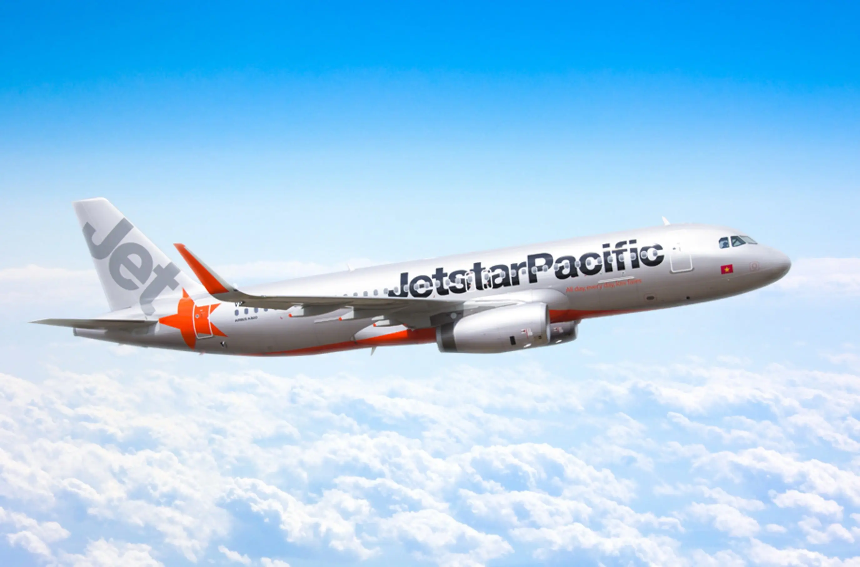 Wed 4 Nov: 10 travel news stories you need to know today 37 Jet-Star-vietnam