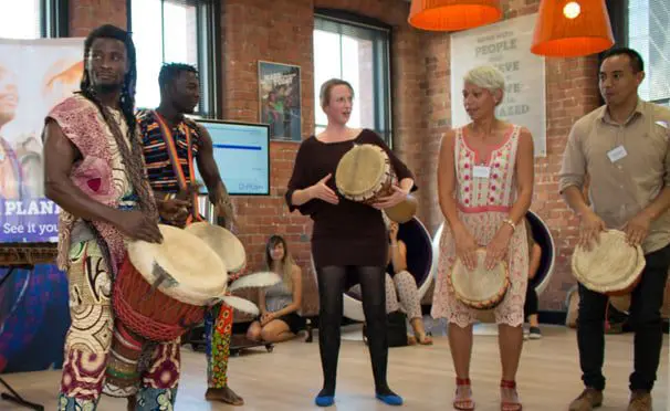 Agents get interactive with roomsXML, Fairy Chimney Travels & G Adventures 15 MArk 3