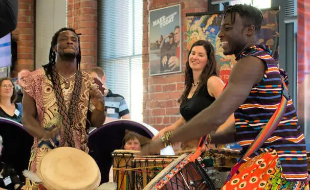 Agents get interactive with roomsXML, Fairy Chimney Travels & G Adventures 14 Mark 2