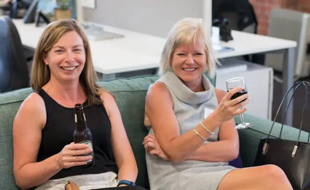 Agents get interactive with roomsXML, Fairy Chimney Travels & G Adventures 16 Mark 5