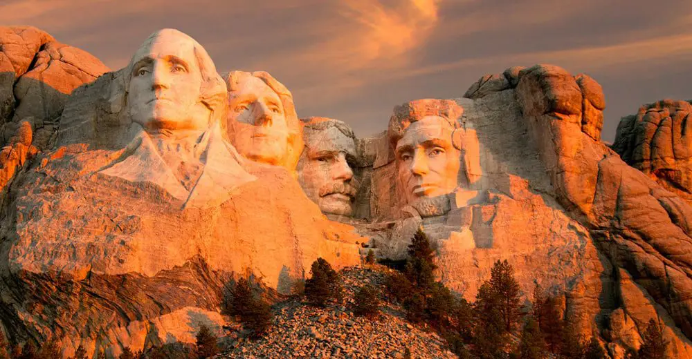 Mon 30 Nov: 10 travel news stories you need to know today 35 Mount Rushmore