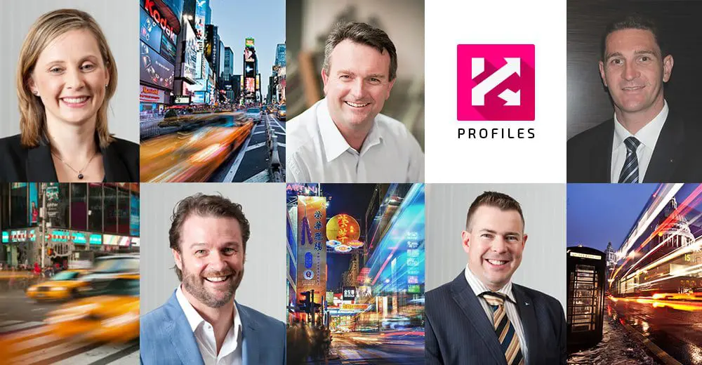 Who were this week’s travel industry movers & shakers?