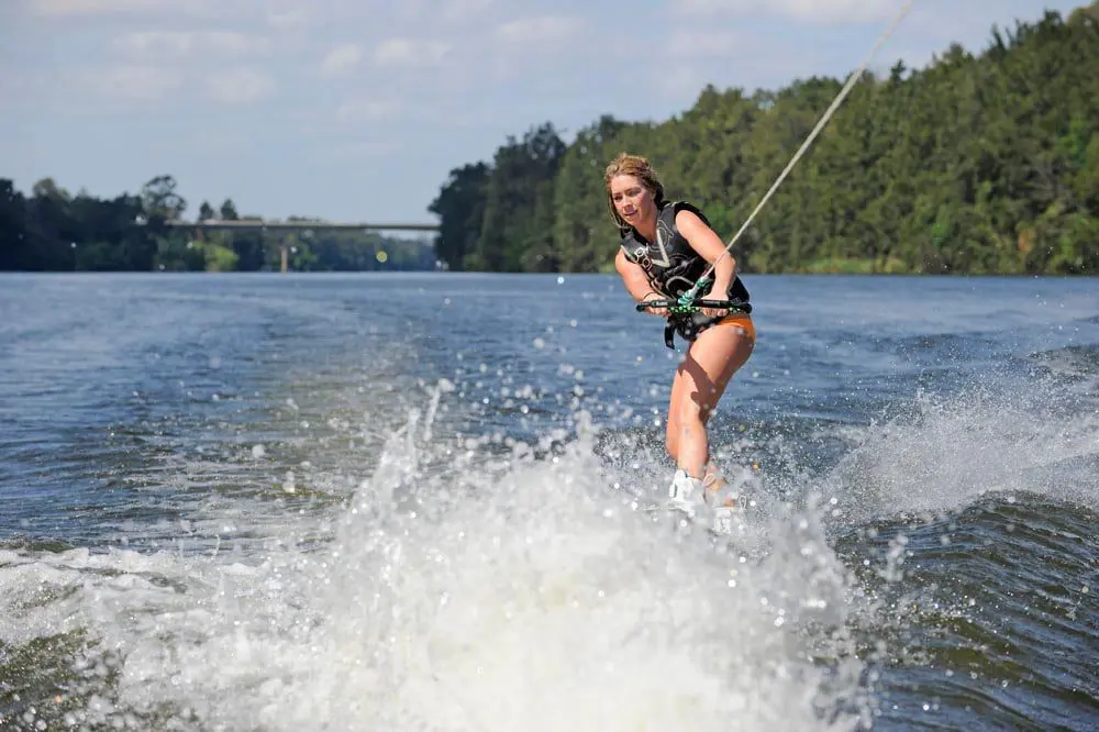 Top 5 things to do in Penrith