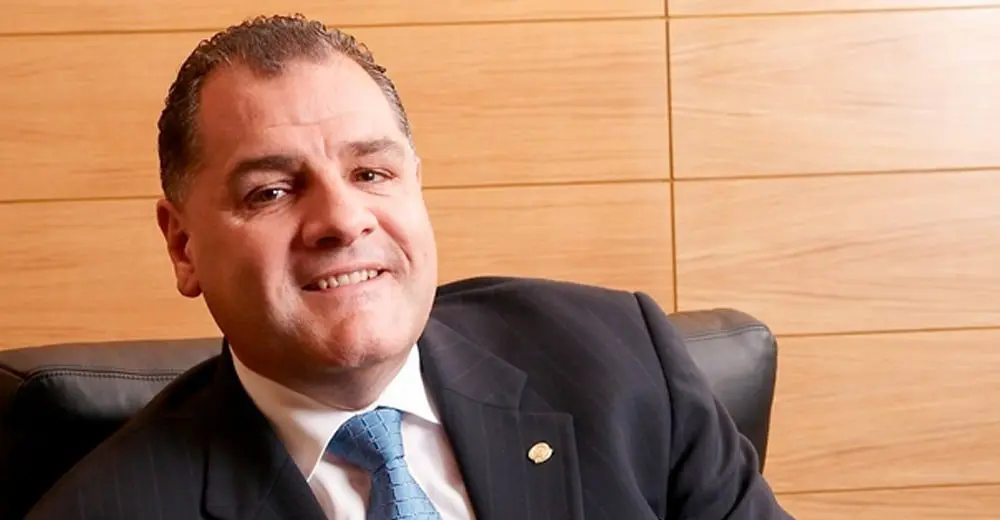 Expect to see more of DoubleTree by Hilton in the future