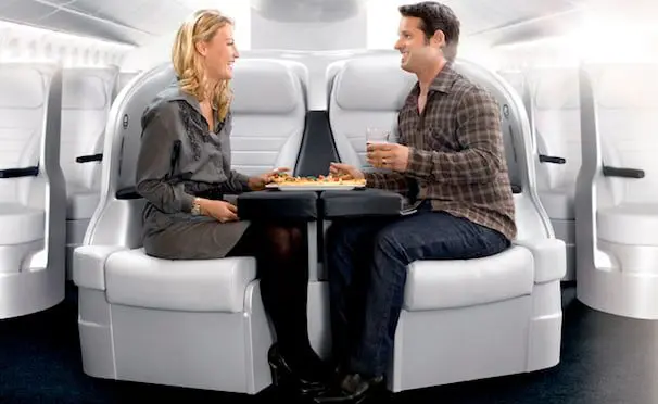Premium Economy