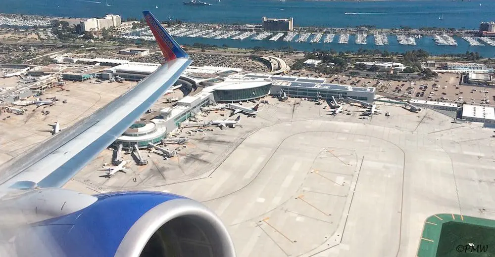 Thurs 5 Nov: 10 travel news stories you need to know today 34 San Diego Airport