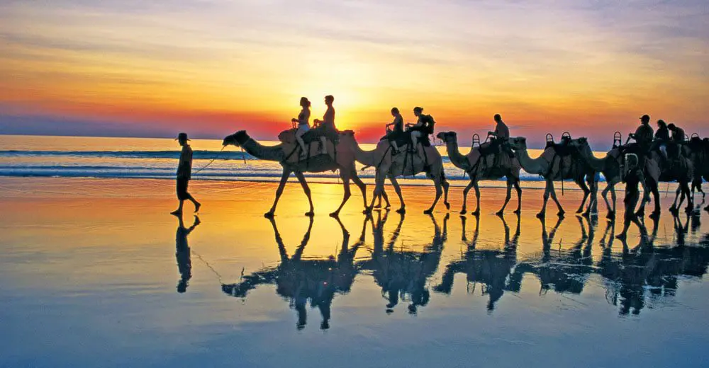 Tues 3 Nov: 10 travel news stories you need to know today 36 Scenic Australia