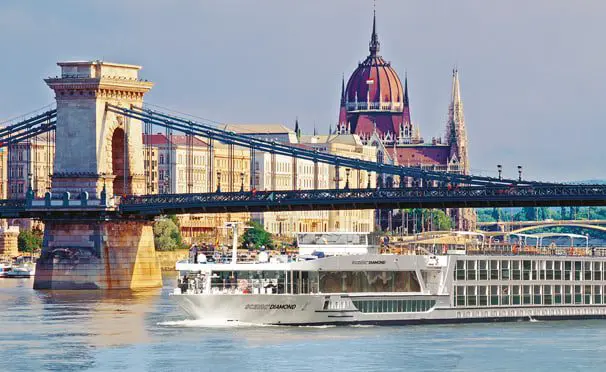 Fri 27 Nov: 10 travel news stories you need to know 41 travel industry Scenic