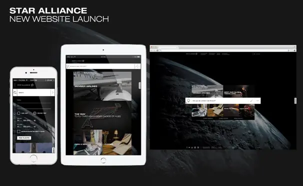 Thurs 26 Nov: 10 travel news stories you need to know 36 Star Alliance