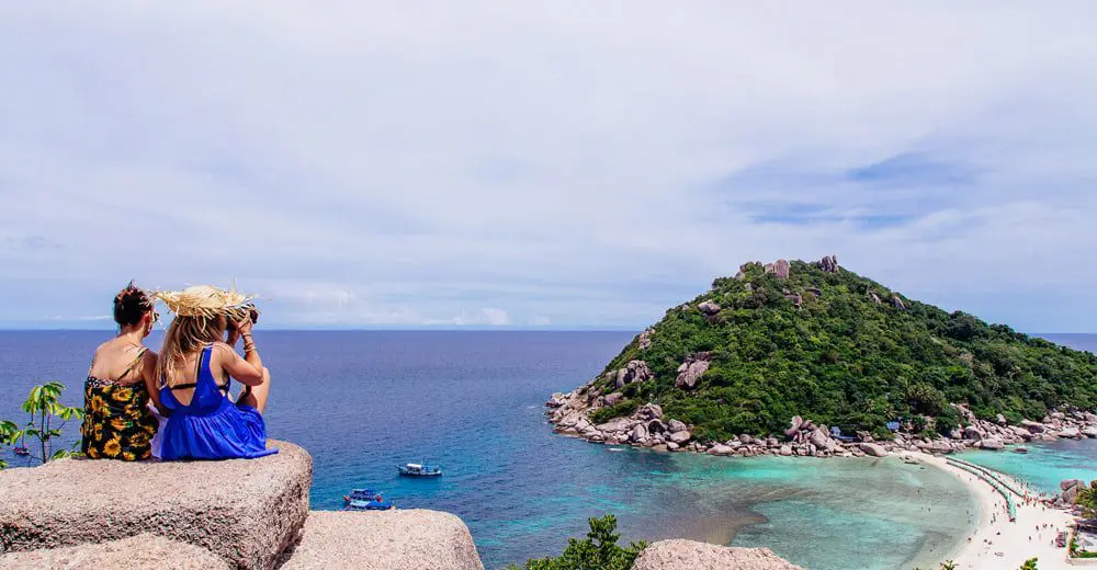 Thurs 5 Nov: 10 travel news stories you need to know today 33 Topdeck Asia