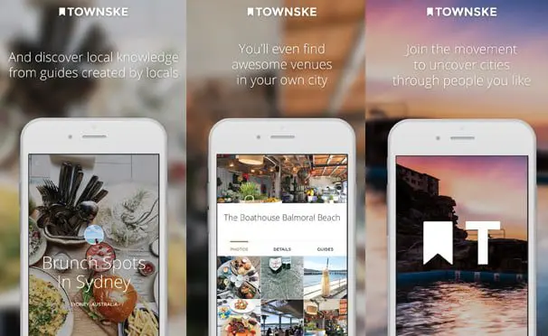 Thurs 5 Nov: 10 travel news stories you need to know today 38 travel news Townske