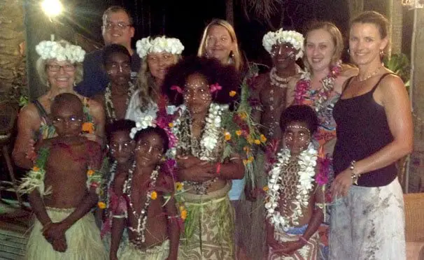 Wed 4 Nov: 10 travel news stories you need to know today 43 TravelManagers PNG