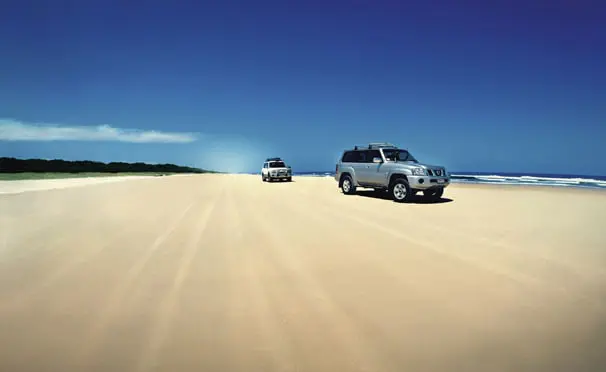 A new name for Sunshine Coast tourism 8 Visit Sunshine Coast 2