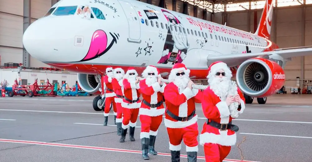 Mon 30 Nov: 10 travel news stories you need to know today