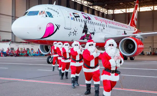 Mon 30 Nov: 10 travel news stories you need to know today 44 airberlin